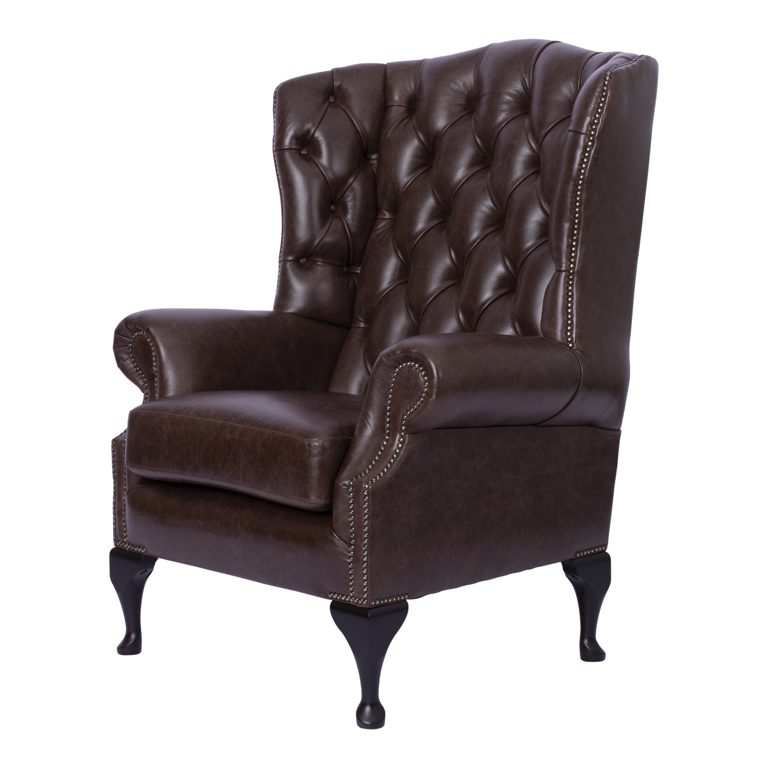 LORD II BIG WINGCHAIR
